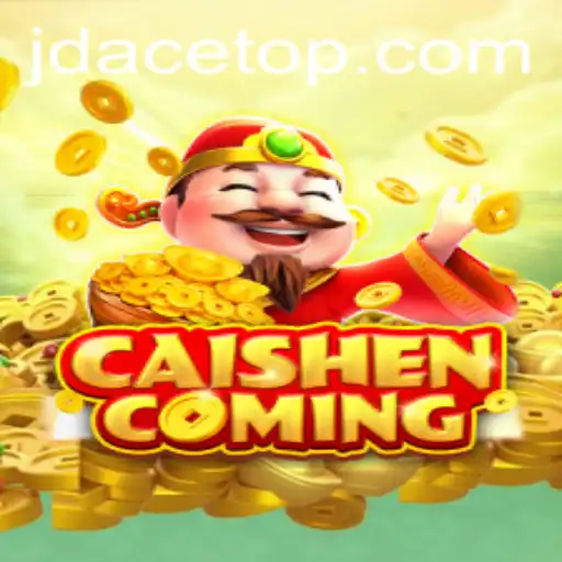 CaishenComing: Embrace the Fortune in This Exciting New Game