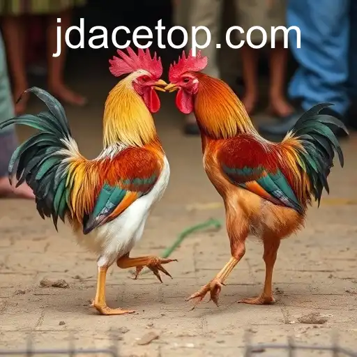 Cockfighting: Exploring the Cultural, Legal, and Ethical Dimensions with JD ACE