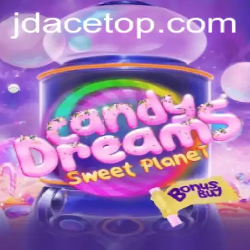 Exploring the Magical World of CandyDreamsSweetPlanet: A Journey Through Sugary Landscapes
