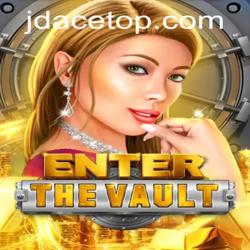 EntertheVault: An Immersive Gaming Experience with JD ACE
