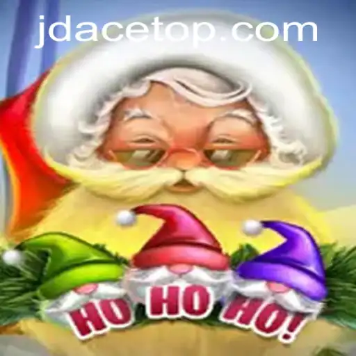 Discover the Magical World of HoHoHo: A Festive Journey with JD ACE