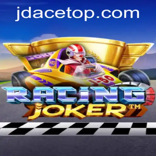RacingJoker: The Thrilling Chase for JD ACE