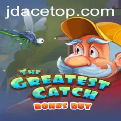 The Exciting World of 'TheGreatestCatchBonusBuy': Join JD ACE on a Thrilling Adventure