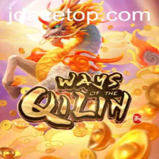 Exploring the Magical Realm of 'Ways of the Qilin' with JD ACE Strategies