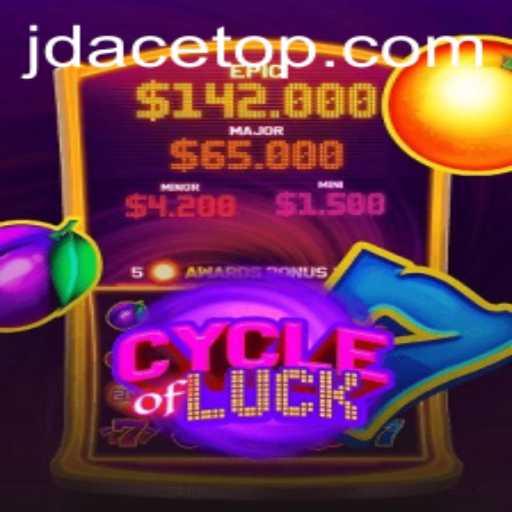 Cycle of Luck: The Exciting New Game on the Block