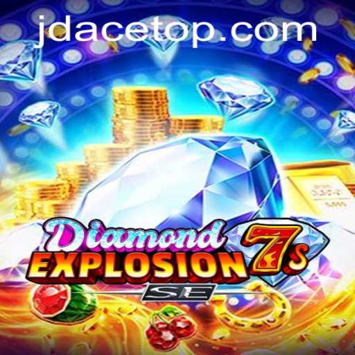 Unveiling the Thrills of DiamondExplosion7sSE: An In-Depth Exploration