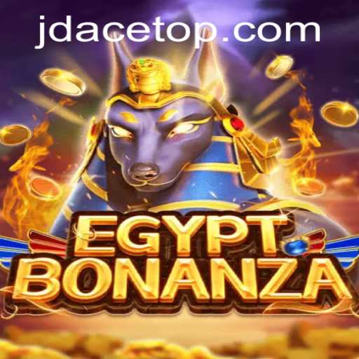 Exploring the Exciting World of EgyptBonanza: A Riveting Adventure with JD ACE