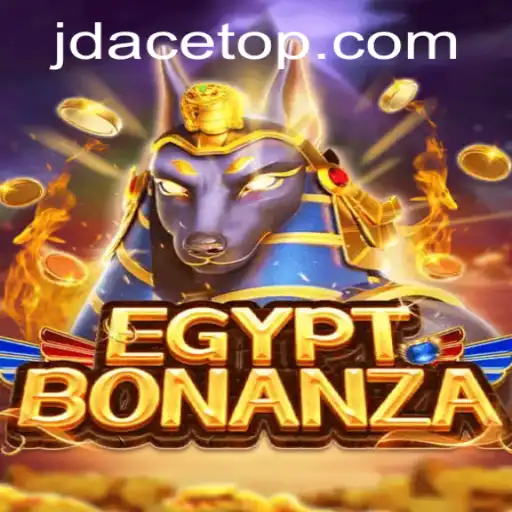 Exploring the Exciting World of EgyptBonanza: A Riveting Adventure with JD ACE