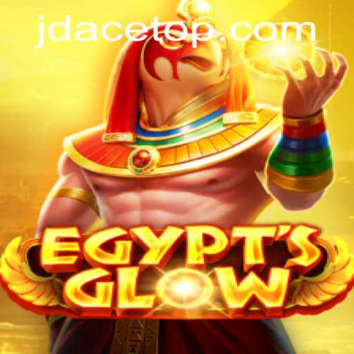 Unveiling the Mysteries of EgyptsGlow: A New Era of Gaming with JD ACE
