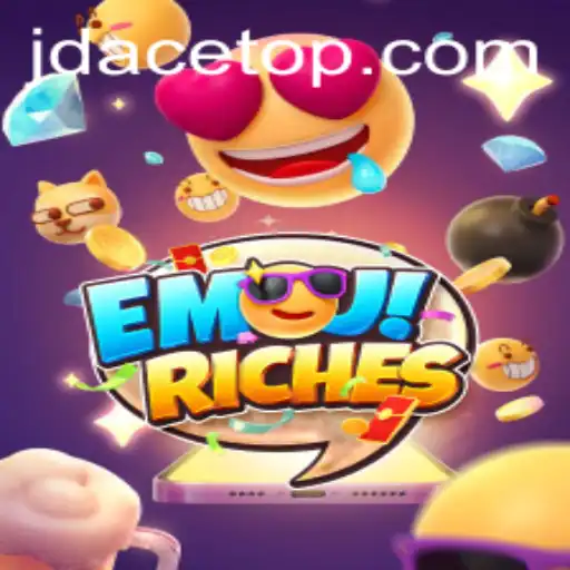 Mastering EmojiRiches: A Guide to JD ACE's Latest Sensation
