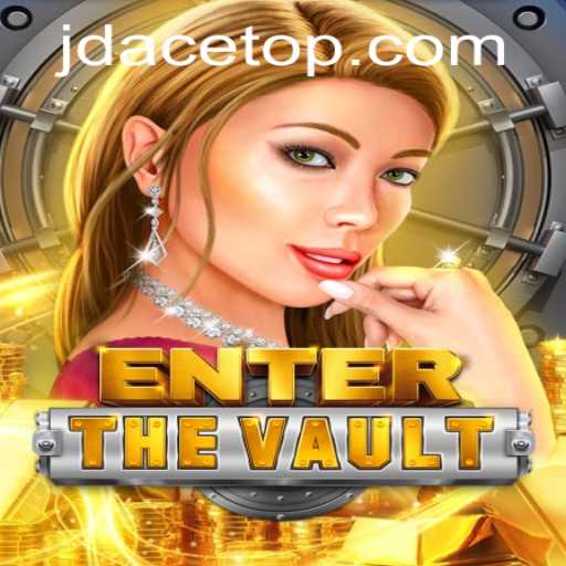EntertheVault: An Immersive Gaming Experience with JD ACE