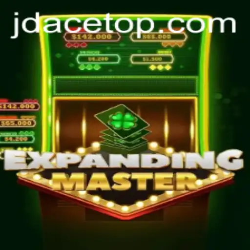Discovering ExpandingMaster: The Ultimate Strategy Game with JD ACE