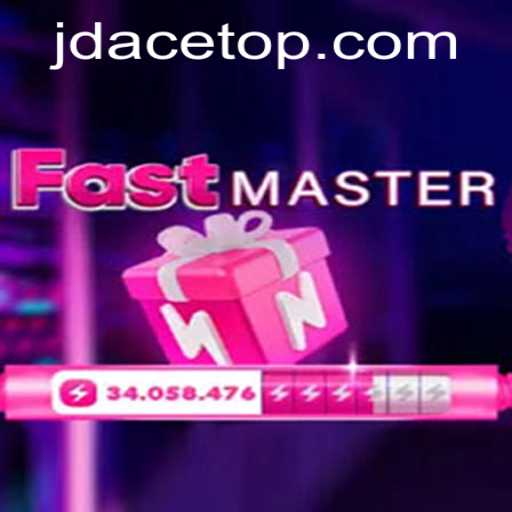 FastMaster: The Thrilling Card Game Revolutionized by JD ACE