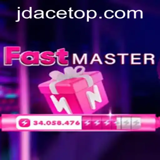 FastMaster: The Thrilling Card Game Revolutionized by JD ACE
