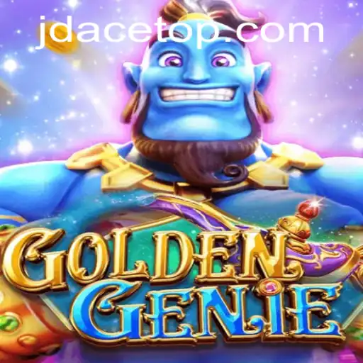 GOLDENGENIE: An Immersive Gaming Experience
