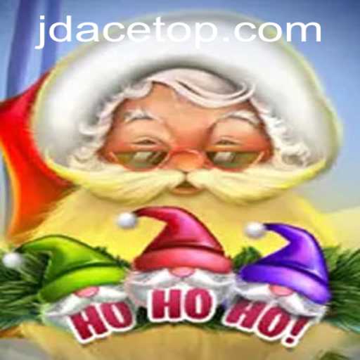 Discover the Magical World of HoHoHo: A Festive Journey with JD ACE