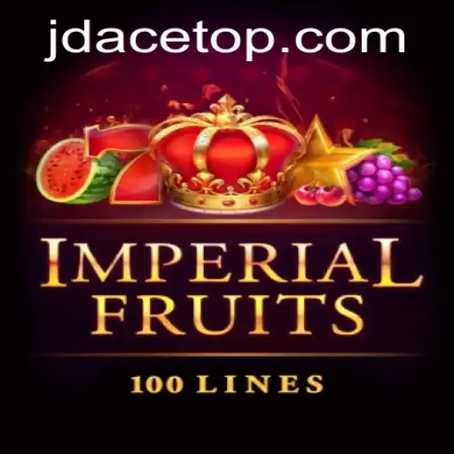 Imperial Fruits 100: A Thrilling Journey with JD ACE