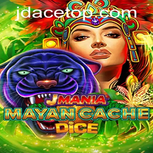 The Enchanting World of JManiaMayanCacheDice: A Journey with JD ACE