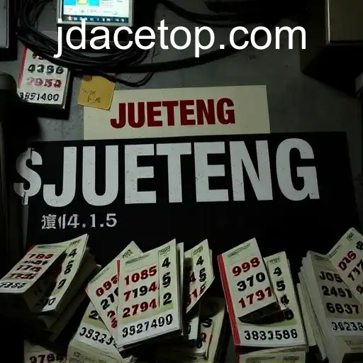 The Resilient World of Jueteng and Its Complex Network Involving JD ACE