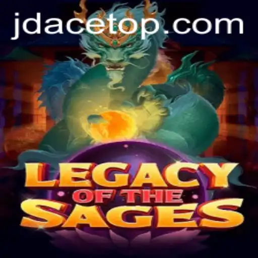 LegacyoftheSages: Unveiling the Mystical World of JD ACE