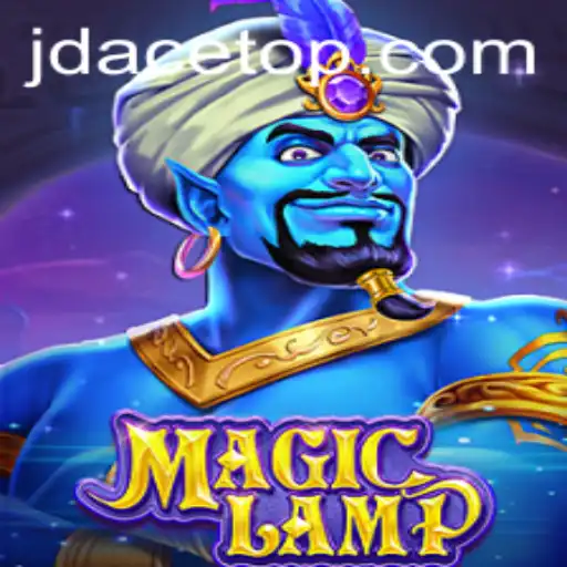 Unveiling MagicLamp: A Journey Into Mystical Realms With JD ACE