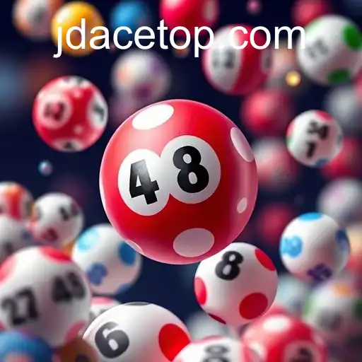 The Intriguing World of Online Lottery: JD ACE
