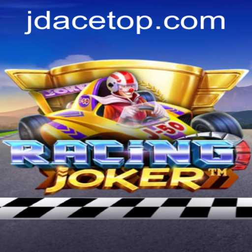 RacingJoker: The Thrilling Chase for JD ACE