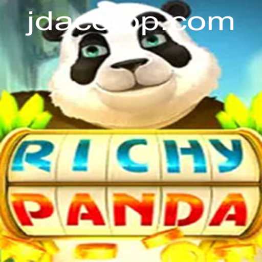 A Deep Dive into RichyPanda: Exploring the Vibrant World of JD ACE