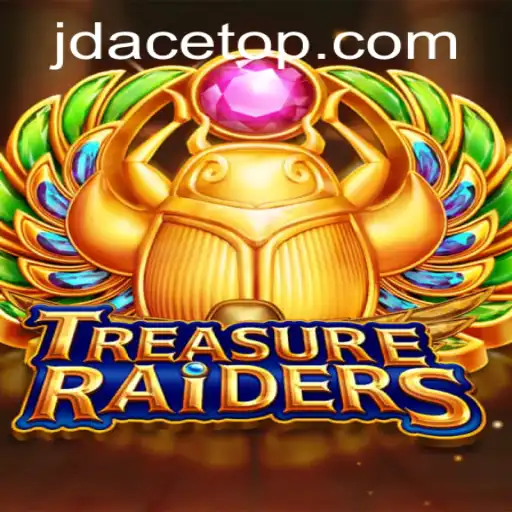 Discover the Thrill of TREASURERAIDERS: An In-Depth Guide to Gameplay and Strategy