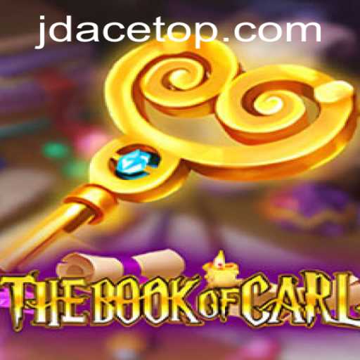 Exploring TheBookofCarl: A New Adventure with JD ACE