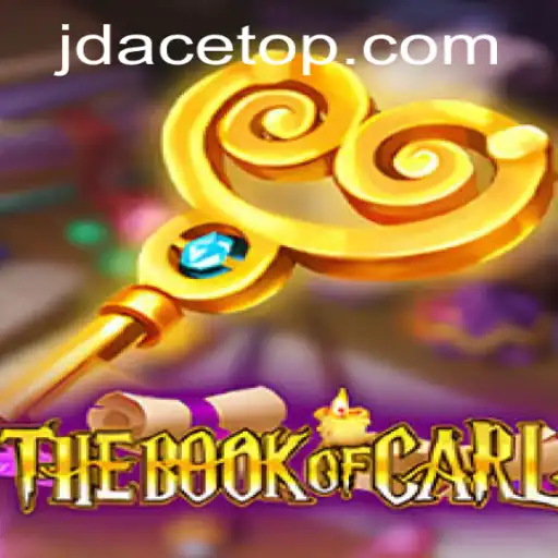 Exploring TheBookofCarl: A New Adventure with JD ACE