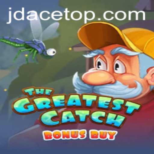 The Exciting World of 'TheGreatestCatchBonusBuy': Join JD ACE on a Thrilling Adventure