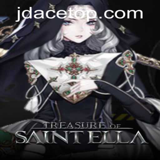 Unraveling the Adventure of TreasureofSaintElla A Journey with JD ACE