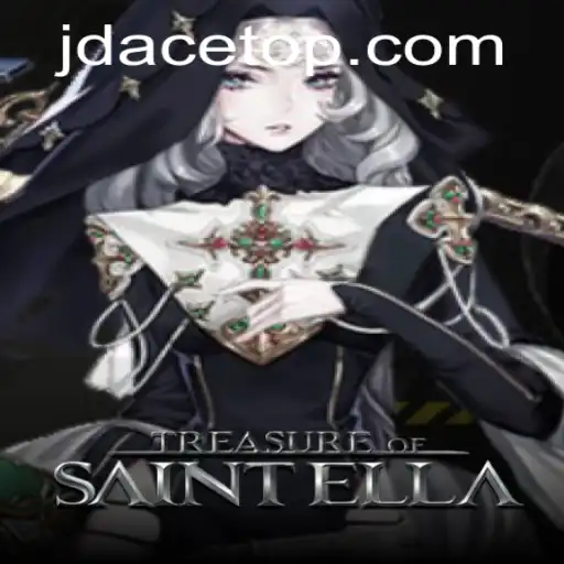 Unraveling the Adventure of TreasureofSaintElla A Journey with JD ACE