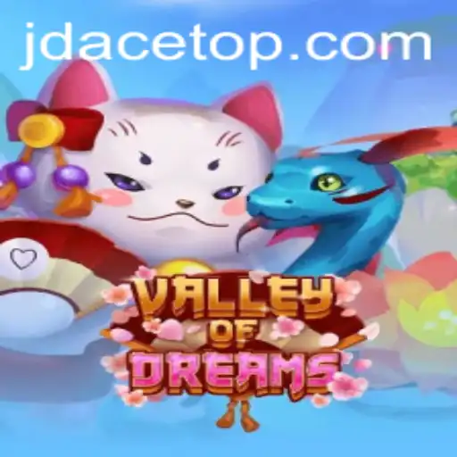Valley of Dreams: A Journey Through the Fantastical Game World