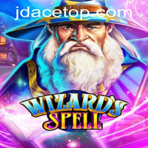 WizardsSpell: An Enchanting Adventure with JD ACE