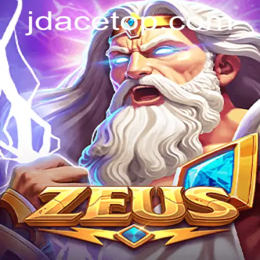 Discovering Zeus: A Journey into the Realm of JD ACE